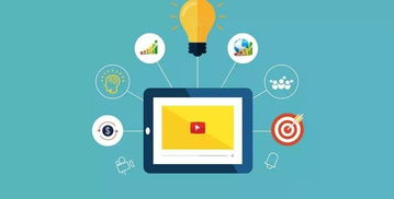 掌握賺錢閉環課程產品 互聯網銷售中的盈利密碼