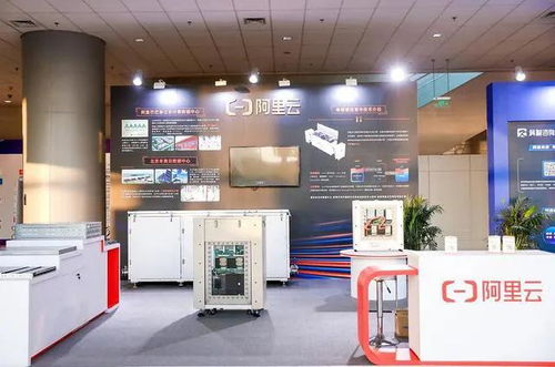 阿里云站穩(wěn)全球第一陣營 中國科技崛起,助力中國產業(yè)升級