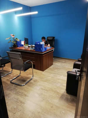 康闊商務(wù)咨詢