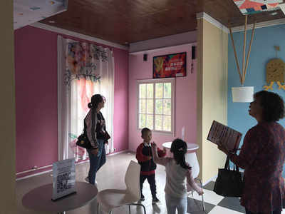 呂梁市推出創(chuàng)新‘顛倒屋’租賃服務(wù)，結(jié)合網(wǎng)絡(luò)設(shè)備銷售成新熱點